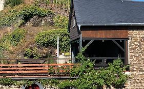 Ferienhaus Goldstück wohnen im Weinberg